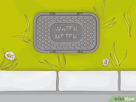 Image titled Read a Water Meter Step 1