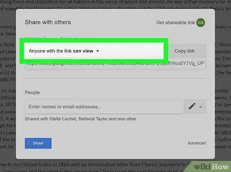 Image titled Make a Google Doc Editable Step 5