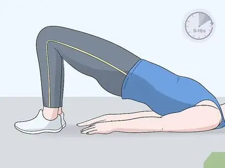 Image titled Stretch Your Latissimus Dorsi Step 19