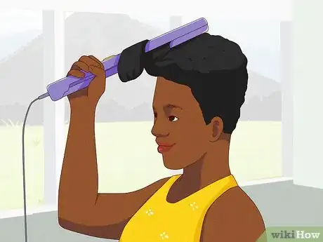 Image titled Trim Your Pixie Cut Step 13