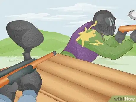 Image titled Play Different Types of Paintball Games Step 2