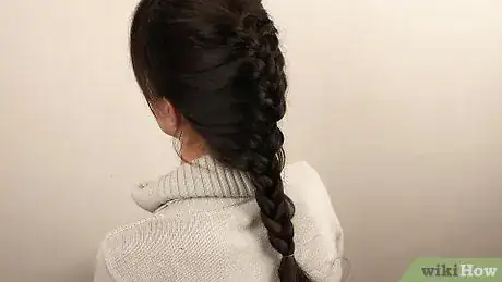 Image titled Braid Your Own Hair Step 16