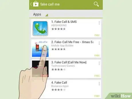 Image titled Fake a Call on an Android Phone Step 1