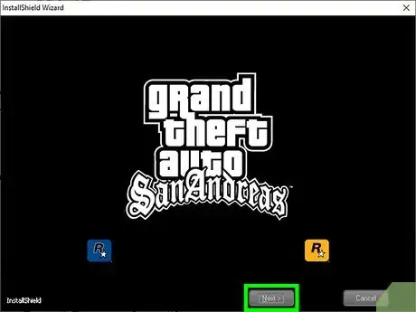 Image titled Install Grand Theft Auto_ San Andreas Step 29