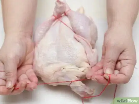 Image titled Truss a Chicken Step 13