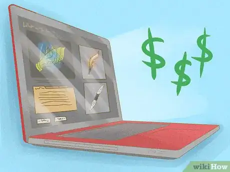 Image titled Make Money Online Step 17