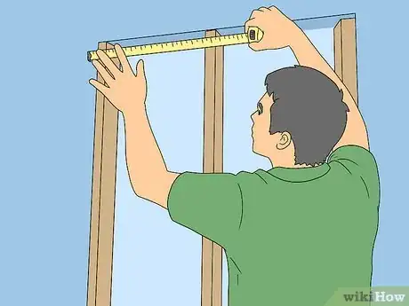 Image titled Replace an Exterior Window with Vinyl Siding Step 11