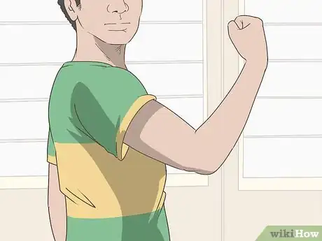 Image titled Strengthen an Elbow That Has Tendonitis Step 12