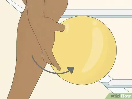 Image titled Roll a Bowling Ball Step 11