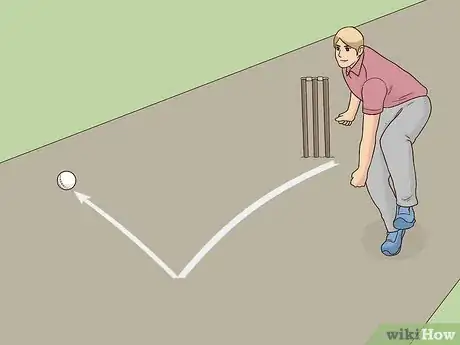 Image titled Be a Good Fast Bowler Step 6