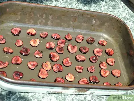 Image titled Make Dried Cherries Step 7