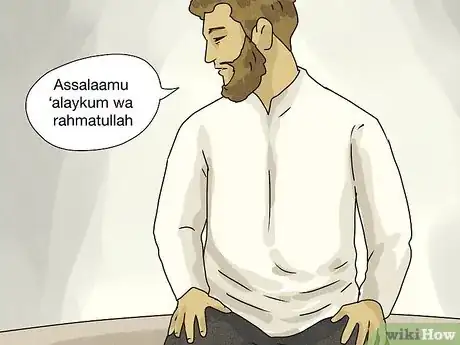 Image titled Zuhr Prayer Step 15