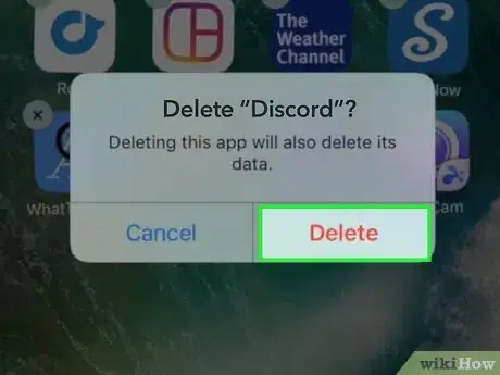 Image titled Uninstall Discord Step 4