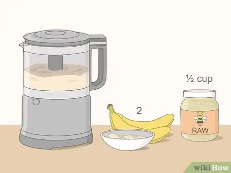Image titled Make a Banana Hair Mask Step 11