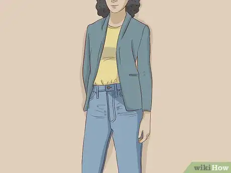 Image titled Style Clothes You Already Have Step 4