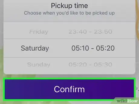 Image titled Schedule a Lyft in Advance Step 7