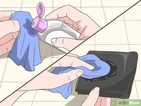 Image titled Use Baby Oil in Your Beauty Routine Step 19
