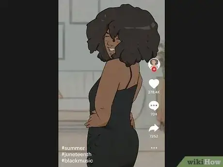 Image titled Does Tiktok Notify when You Screen Record Step 3