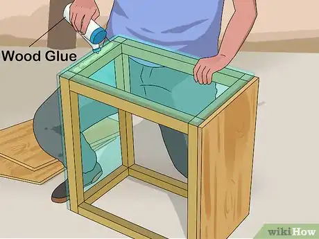Image titled Build an Outdoor Kitchen Step 10