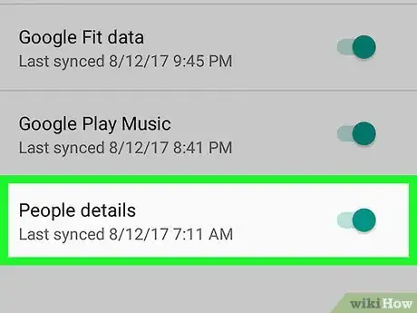 Image titled Sync Google Contacts With Android Step 4