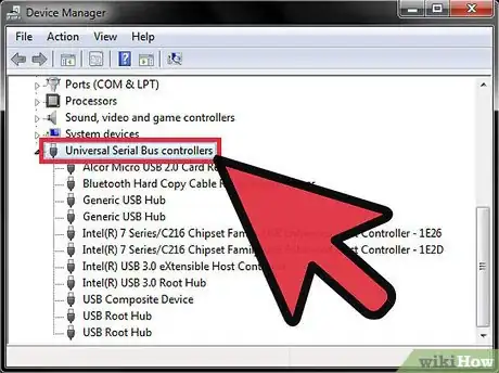 Image titled Tell if Your Computer Has USB 2.0 Ports Step 3