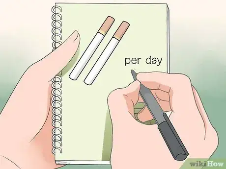 Image titled Quit Smoking when You Don't Really Want to Step 10
