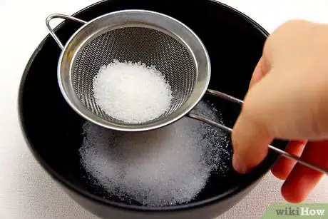 Image titled Separate Salt and Sugar Step 3