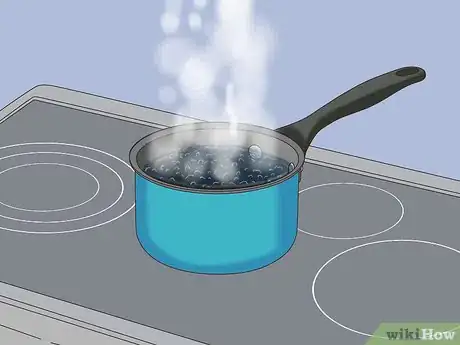 Image titled Boil a Weave Step 1
