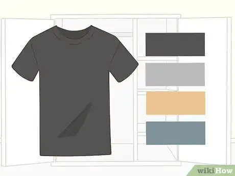 Image titled Create a Capsule Wardrobe Step 7