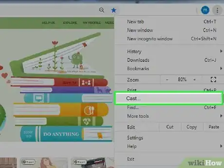 Image titled Use Chromecast Step 34