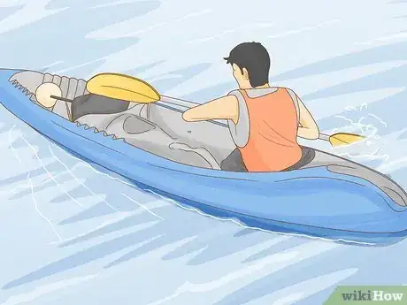 Image titled Kayak Step 15