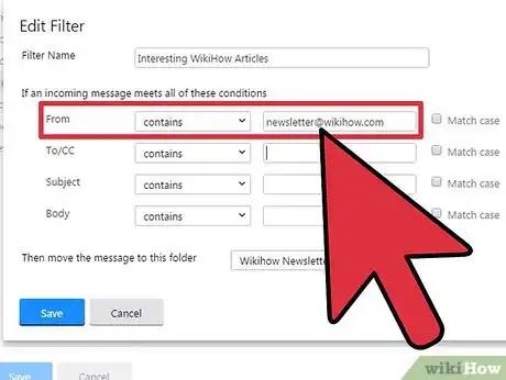 Image titled Edit and Remove Filters on Yahoo! Mail Step 8