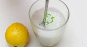 Make Fizzy Lemonade