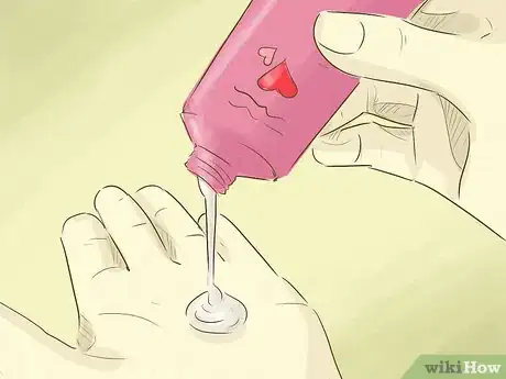 Image titled Soothe a Sore Vagina Step 11