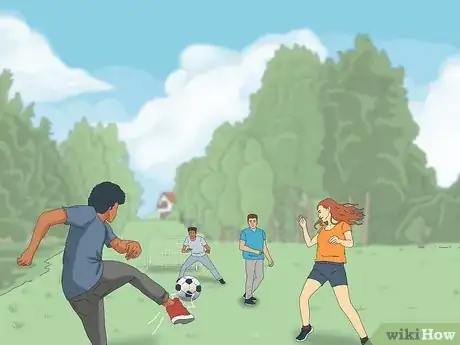 Image titled Play Soccer Step 26