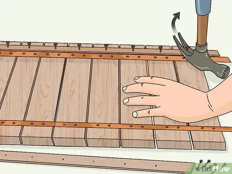 Image titled Make a Wooden Bucket Step 10