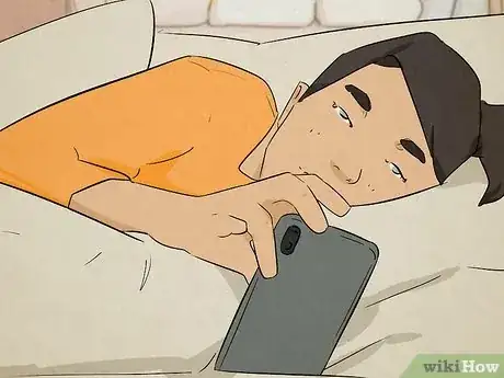 Image titled Should You Stop Texting Him to Get His Attention Step 10