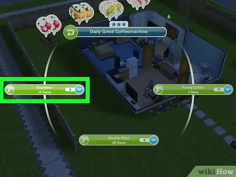 Image titled Get More Money and LP on the Sims Freeplay Step 2