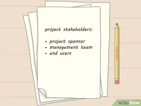 Image titled Make a Project Plan Step 1