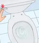 Unclog a Toilet Without a Plunger