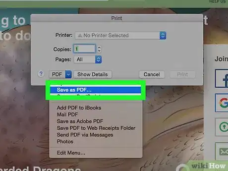 Image titled Save a PDF File Step 12