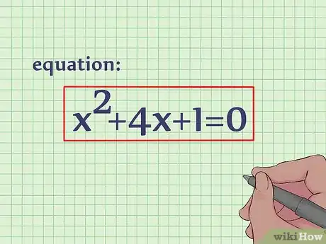 Image titled Find the Vertex of a Quadratic Equation Step 5