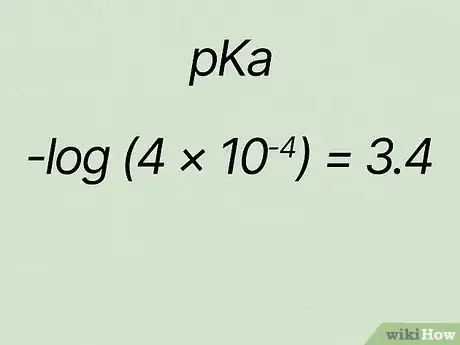 Image titled Find Ka from Pka Step 6