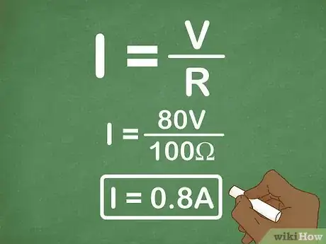 Image titled Solve a Series Circuit Step 4