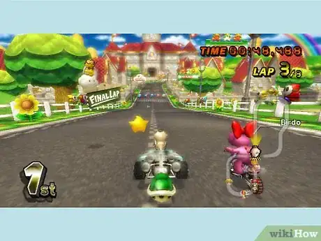 Image titled Perform Expert Driving Techniques in Mario Kart Step 15