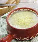 Thicken Potato Soup