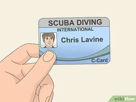 Image titled Become a Certified Scuba Diver Step 10