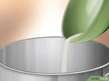 Image titled Make Wine out of Grape Juice Step 8