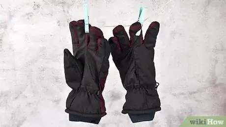 Image titled Clean Ski Gloves Step 16