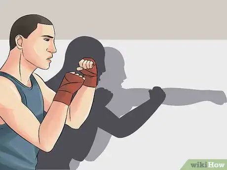 Image titled Punch With Speed Step 4